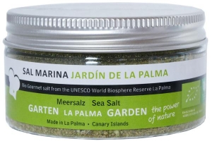 SAL MARINA JARDIN DE LA PALMA